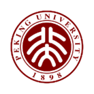 Peking University logo